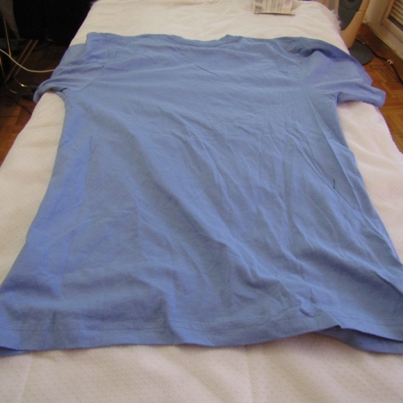 Toronto Blue Jays Light Blue Tee Officially Licensed - Picture 6 of 9